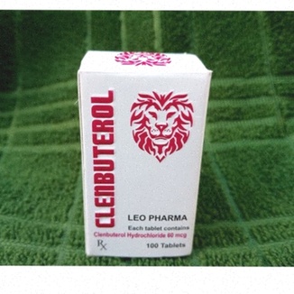 Achat clenbuterol