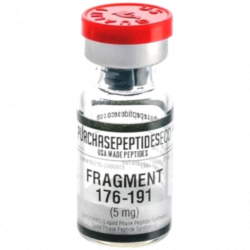 Achat Hgh somatropine