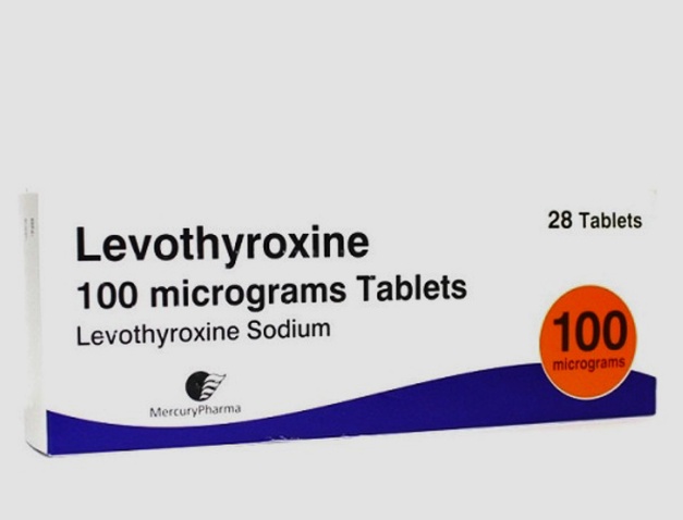 Achat levothyroxine