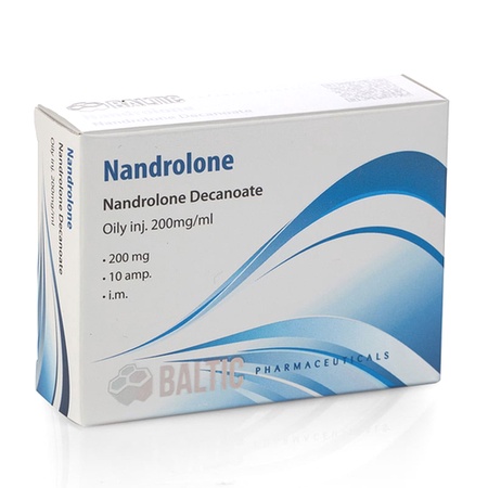 Achat nandrolone en ligne