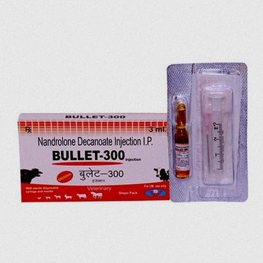 Achat nandrolone