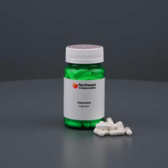 Stanozolol