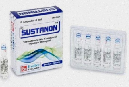 Achat Sustanon en ligne