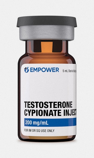 Achat testostérone en ligne