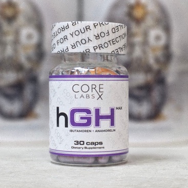 Acheter Hgh en ligne