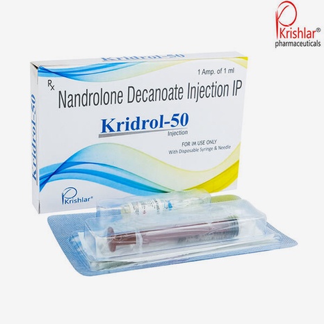 Achat Nandrolone