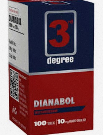 Dianabol achat en ligne