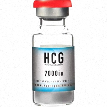 Achat HCG