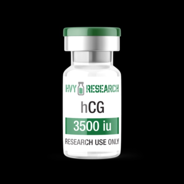 HCG injection