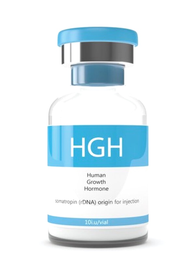 Acheter Hgh en ligne