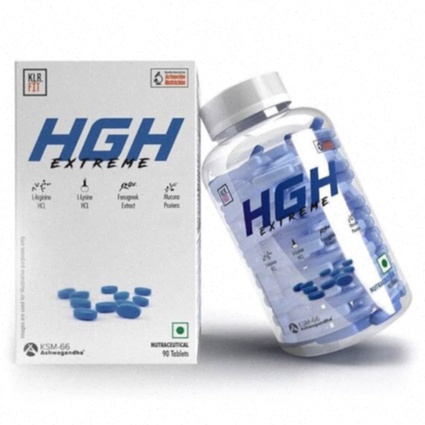 Acheter HGH pas cher