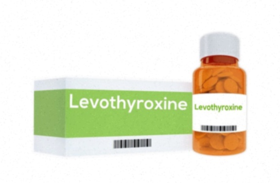 Boîte de lévothyroxine pour achat en ligne