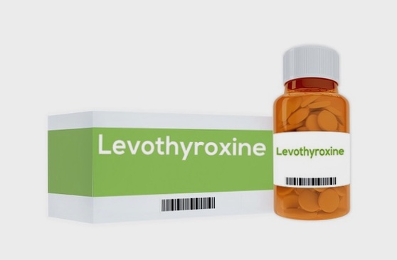Médicament Levothyroxine