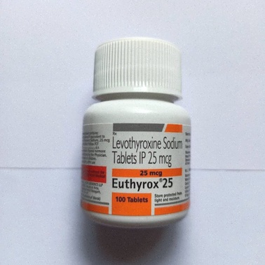 Comprendre Levothyroxine