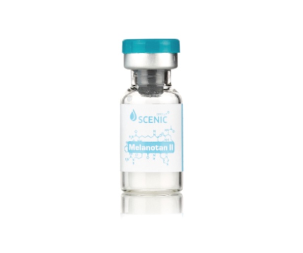 Melanotan esthétique