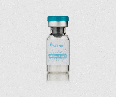 Achat Melanotan peptide