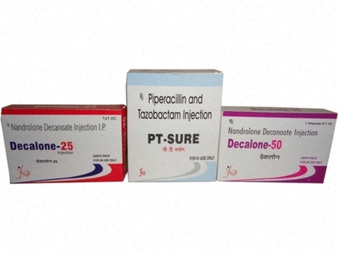 Achat nandrolone