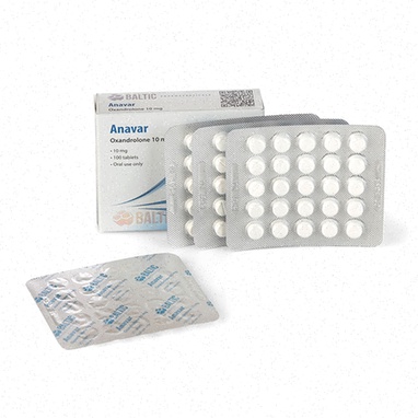 Oxandrolone achat en ligne