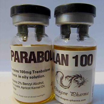 Flacon Parabolan achat en ligne