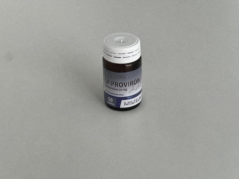 Boîte de Proviron