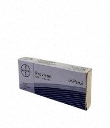 Comprimés de Proviron