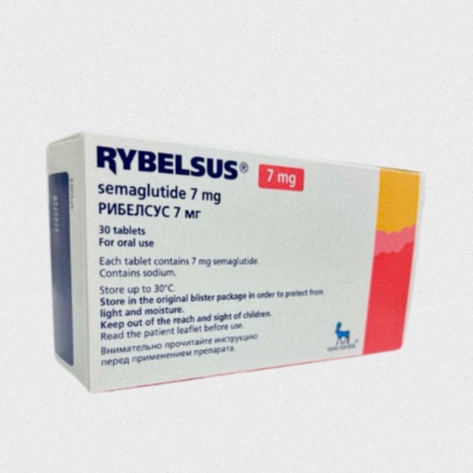 Acheter Rybelsus