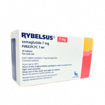 Rybelsus en ligne