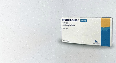 Rybelsus présentation