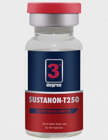 Achat Sustanon