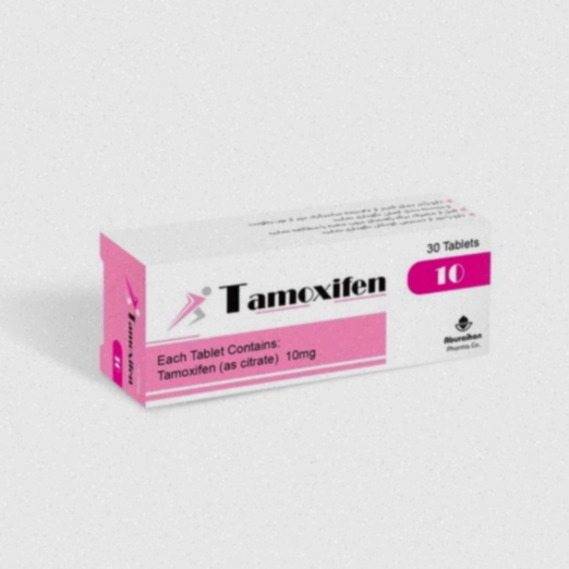 Acheter Tamoxifen en ligne