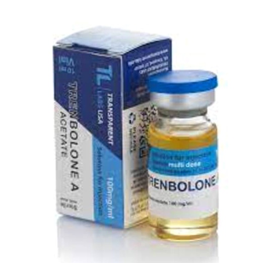 Achat Trenbolone en ligne