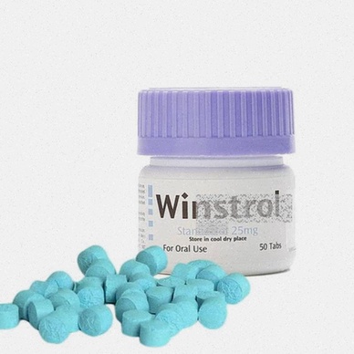 Acheter Winstrol
